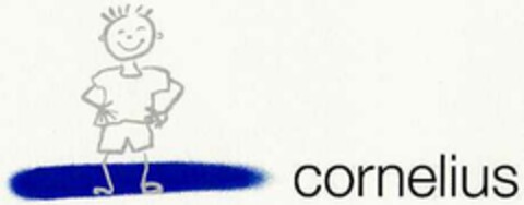 cornelius Logo (DPMA, 31.07.2002)