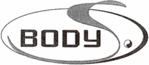 BODY S. Logo (DPMA, 11.07.2003)