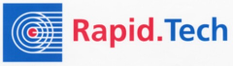 Rapid.Tech Logo (DPMA, 26.09.2003)