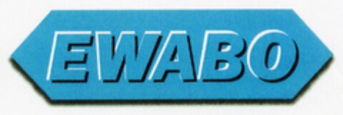 EWABO Logo (DPMA, 05.11.2003)