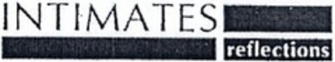 INTIMATES reflections Logo (DPMA, 21.01.2004)