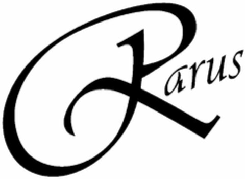 Rarus Logo (DPMA, 13.05.2004)