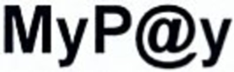 MyP@y Logo (DPMA, 13.05.2004)