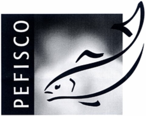 PEFISCO Logo (DPMA, 26.07.2004)