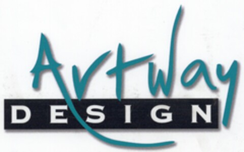 ArtWay DESIGN Logo (DPMA, 06.04.2005)