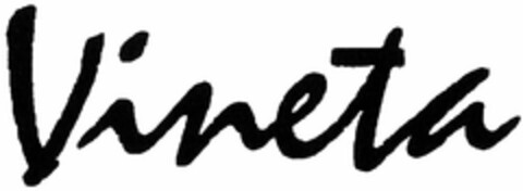 Vineta Logo (DPMA, 14.04.2005)