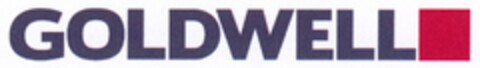 GOLDWELL Logo (DPMA, 13.05.2005)