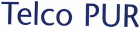 Telco PUR Logo (DPMA, 05/13/2005)