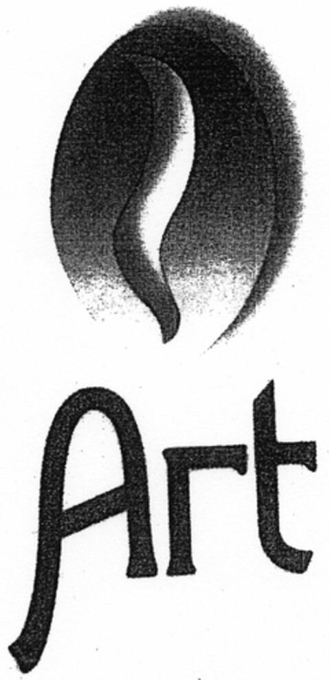 Art Logo (DPMA, 23.12.2005)