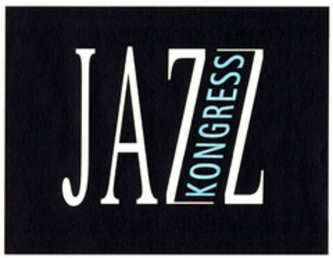 JAZZ KONGRESS Logo (DPMA, 01/04/2006)