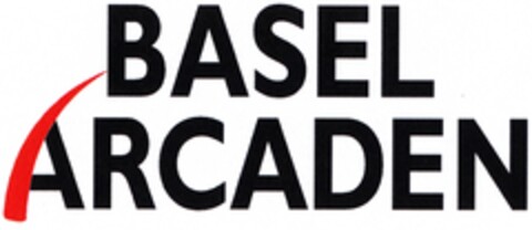 BASEL ARCADEN Logo (DPMA, 18.05.2006)