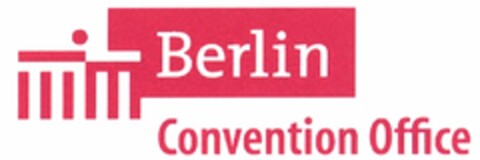 Berlin Convention Office Logo (DPMA, 19.06.2006)