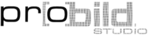 probild STUDiO Logo (DPMA, 14.08.2006)