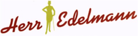 Herr Edelmann Logo (DPMA, 05/11/2007)