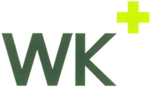 WK Logo (DPMA, 06/26/2007)