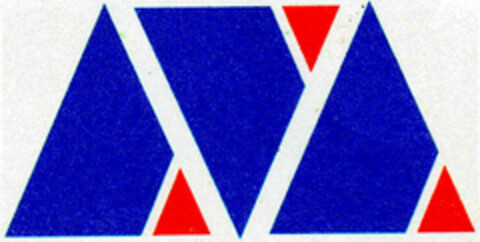 AVA Logo (DPMA, 14.12.1994)