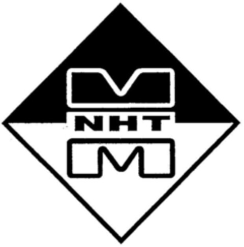 NHT Logo (DPMA, 15.12.1994)