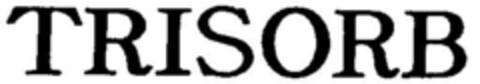 TRISORB Logo (DPMA, 06.12.1994)