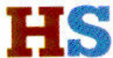 HS Logo (DPMA, 05/05/1995)