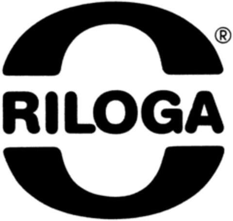 RILOGA Logo (DPMA, 27.05.1995)