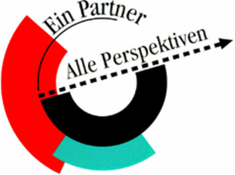 Ein Partner Alle Perspektiven Logo (DPMA, 26.08.1995)