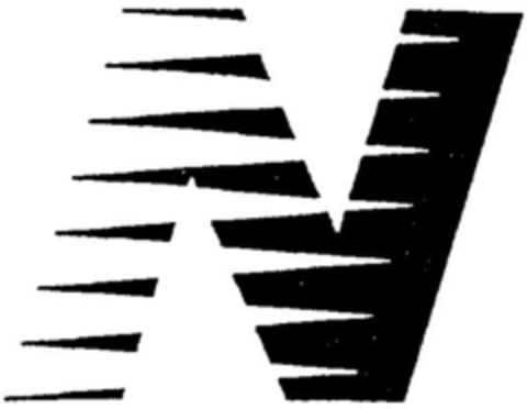 N Logo (DPMA, 07.03.1996)