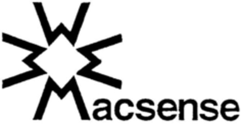 acsense Logo (DPMA, 25.03.1997)
