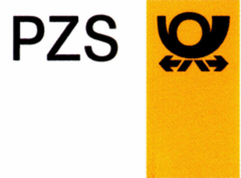 PZS Logo (DPMA, 19.12.1997)