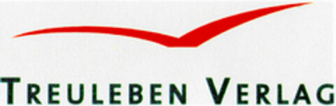 TREULEBEN VERLAG Logo (DPMA, 18.02.1998)