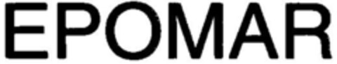 EPOMAR Logo (DPMA, 11.05.1998)