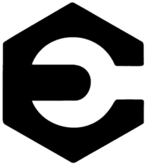 E Logo (DPMA, 17.09.1998)