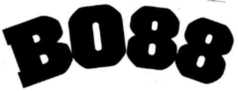 BO88 Logo (DPMA, 17.09.1998)