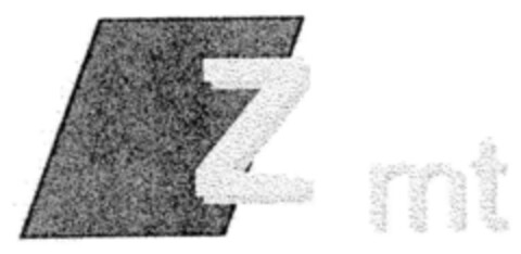 Z mt Logo (DPMA, 03/03/1999)