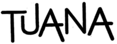 TUANA Logo (DPMA, 10.03.1999)