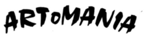 ARTOMANIA Logo (DPMA, 12.05.1999)