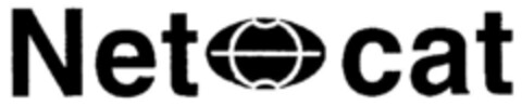 Net cat Logo (DPMA, 29.06.1999)