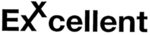 Exxcellent Logo (DPMA, 26.06.1999)