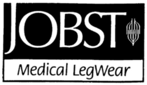 JOBST Medical LegWear Logo (DPMA, 30.08.1999)