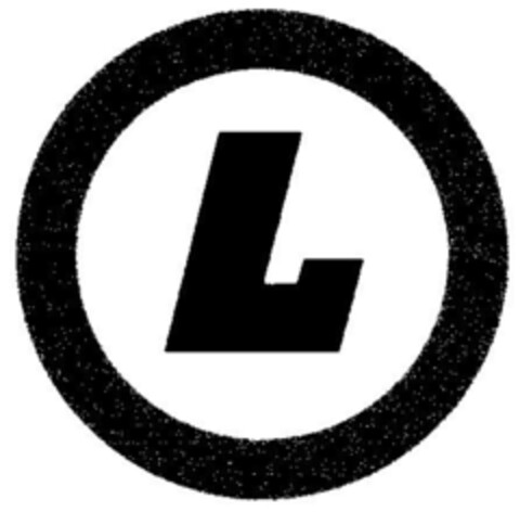 L Logo (DPMA, 22.10.1999)