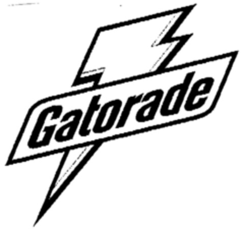 Gatorade Logo (DPMA, 24.11.1999)