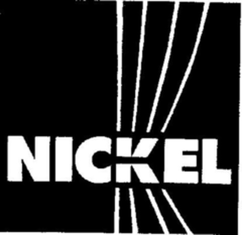 NICKEL Logo (DPMA, 20.12.1999)