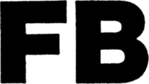 FB Logo (DPMA, 01.01.1995)