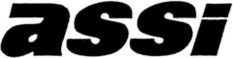 assi Logo (DPMA, 22.02.1994)
