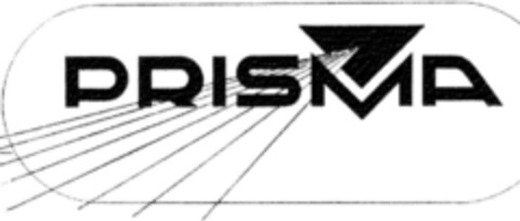 PRISMA Logo (DPMA, 06.02.1991)