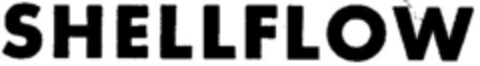 SHELLFLOW Logo (DPMA, 07.12.1973)