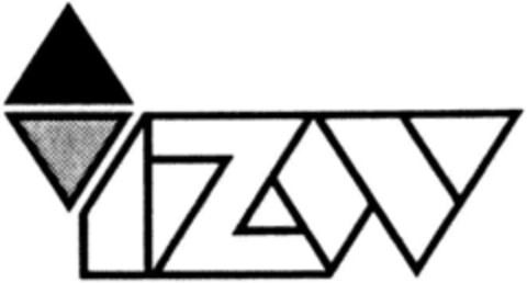 IZW Logo (DPMA, 23.01.1991)