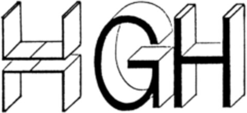 HGH Logo (DPMA, 05.05.1993)