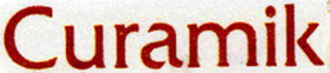 Curamik Logo (DPMA, 02/03/1984)