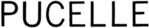 PUCELLE Logo (DPMA, 04/11/1990)