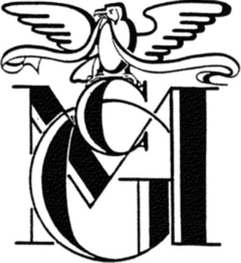 MCG Logo (DPMA, 03.05.1991)